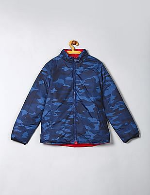 gap boys jacket