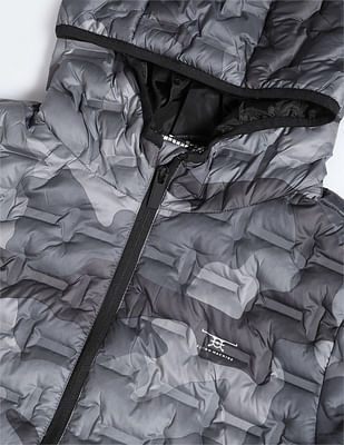 Supply and demand on sale havoc reflective jacket