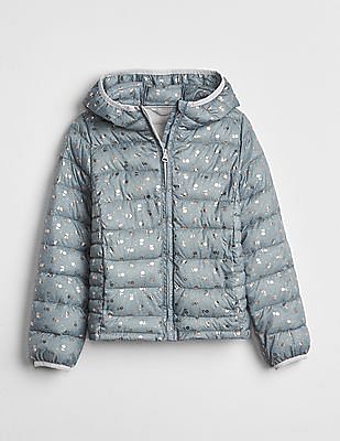 cold control lite puffer jacket