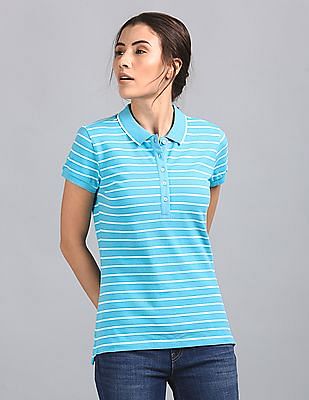 gap polo shirts womens