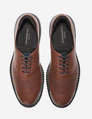 Buy Cole Haan 2.ZERØGRAND Laser Wingtip Oxfords - NNNOW.com