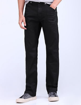 Flying Machine F-Jango Straight Fit Jeans