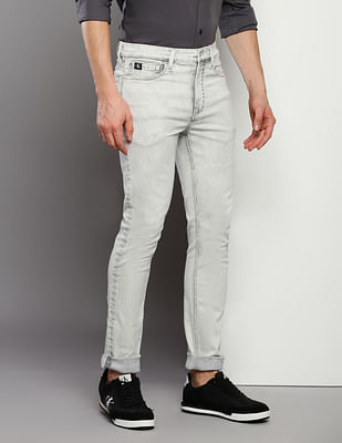 Calvin Klein Sustainable Slim Fit Jeans