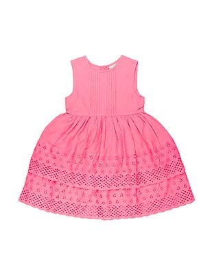hakoba baby frocks