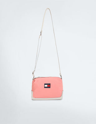 Tommy Hilfiger Uncovered Camera Bag