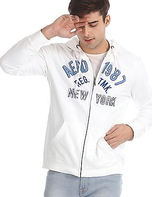 aeropostale hooded sweatshirt