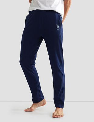 U S Polo Assn All Over Stripe OELP4 Lounge Track Pants - Pack Of 1