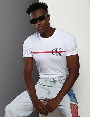 Calvin klein best sale online store men