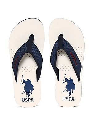 uspa flip flops