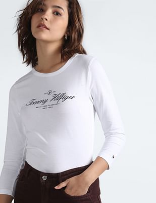 Cheap branded tops best sale