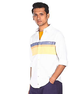 Aeropostale Men Shirts - Shirts for Men Online in India - NNNOW