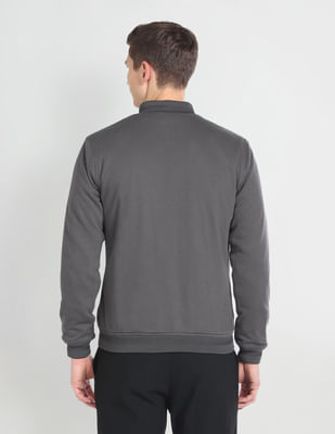 Buy Arrow Sports Reversible Bomber Jacket - NNNOW.com