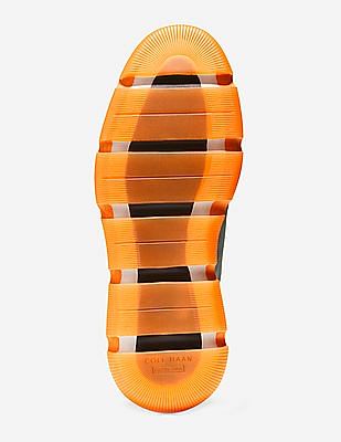 COLE HAAN スエードフラットシューズ　オレンジ COLE HAAN スエードフラットシューズ オレンジ 楽天市場】コール