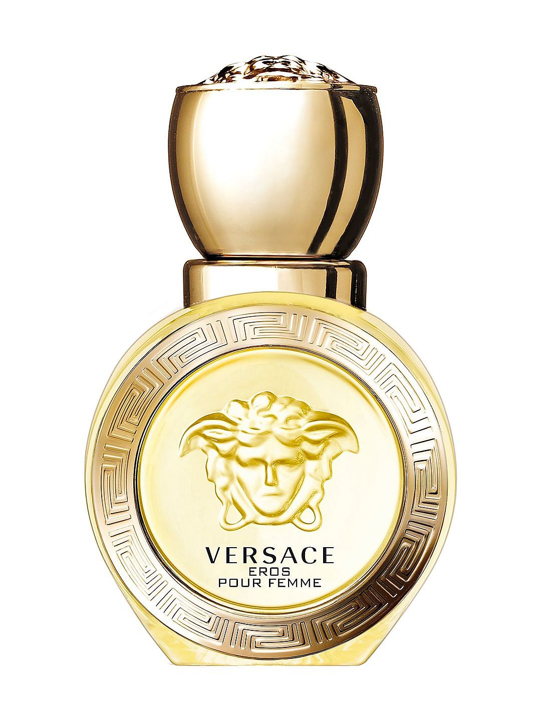 Buy Versace Eros Pour Femme Eau De Toilette Natural Spray - NNNOW.com