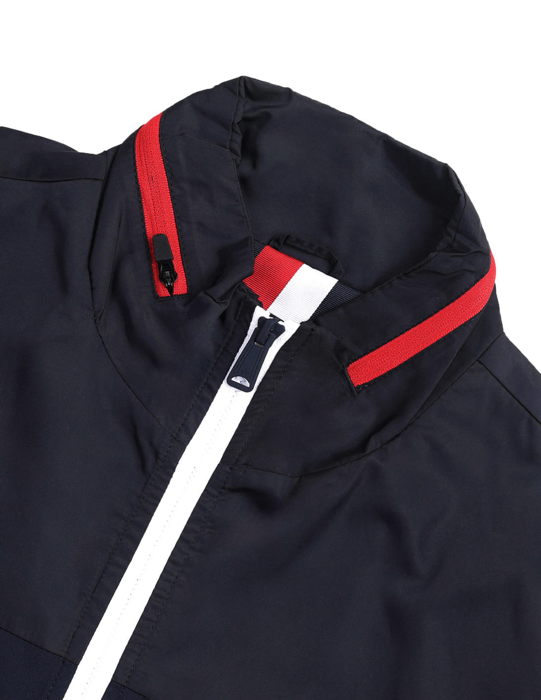 Buy Arrow Sports Solid Panel Construction Jacket - NNNOW.com