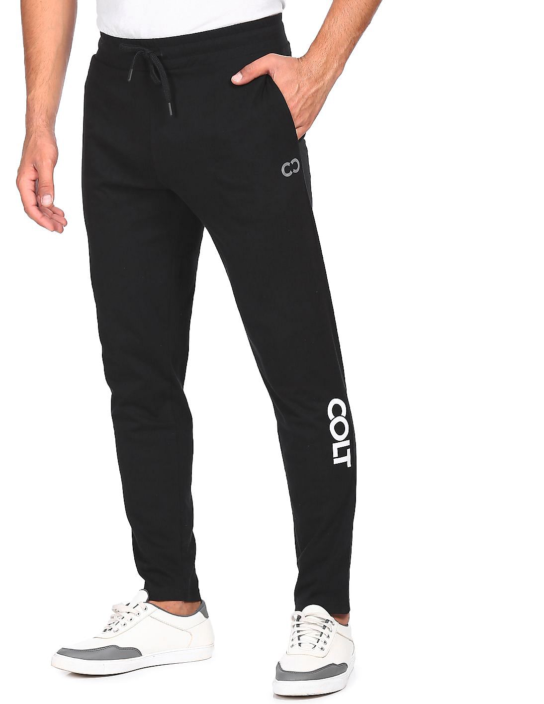 oxo colt track pants