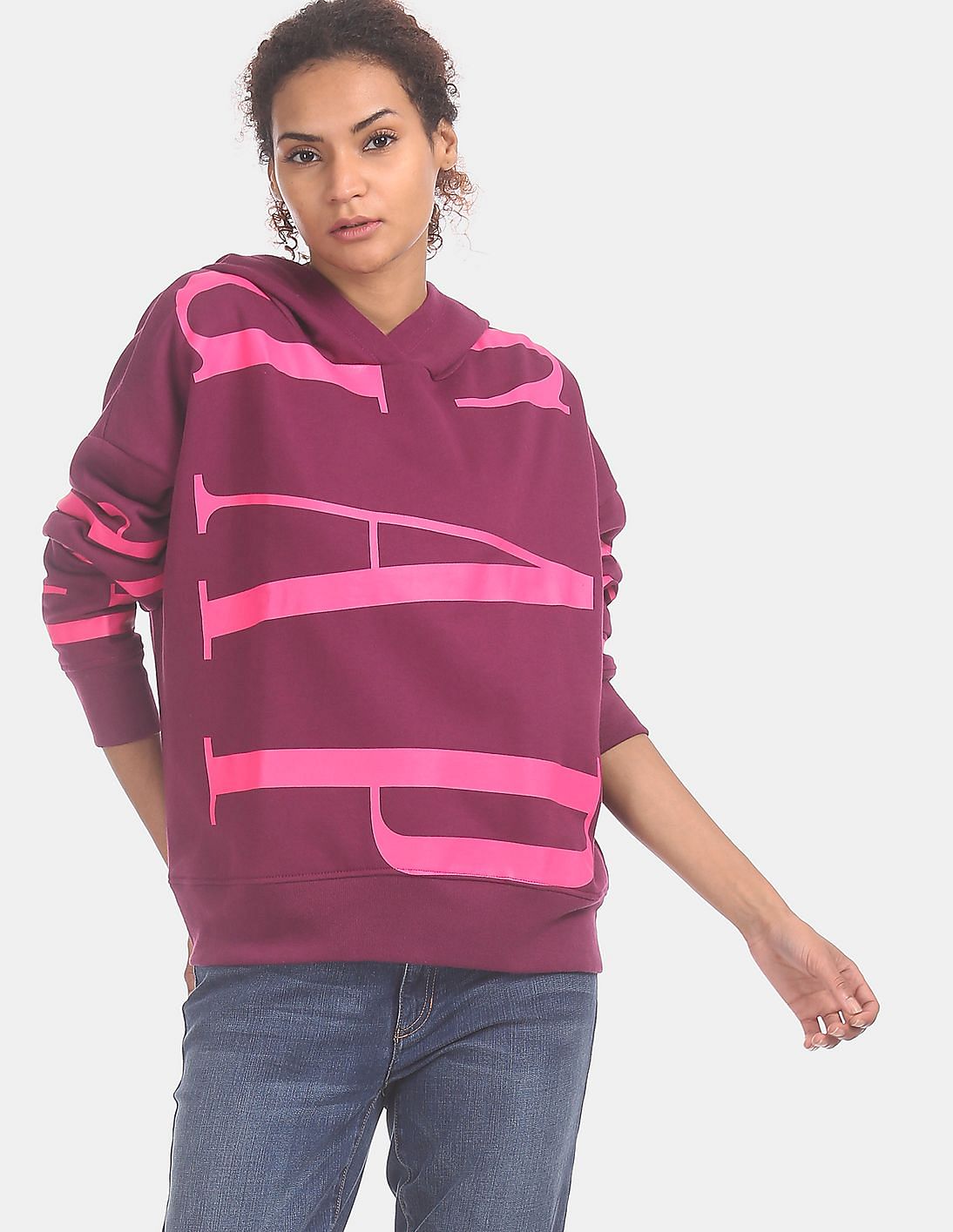 gap sweatshirts women's india