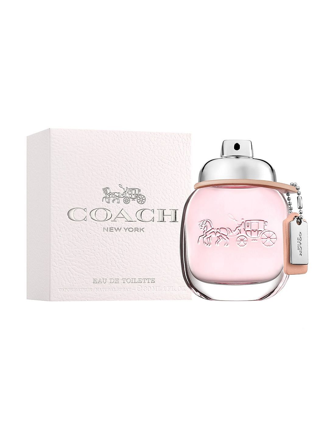 coach new york perfume sephora