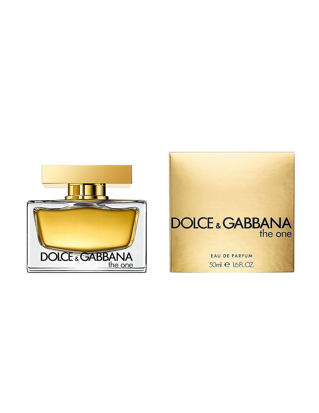 Buy DOLCE & GABBANA The One Eau De Parfum 