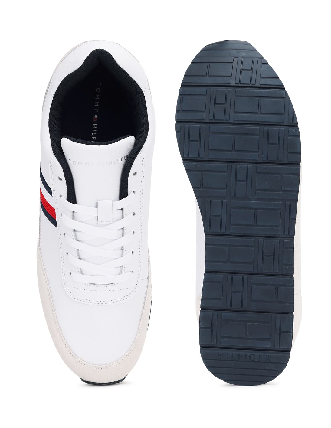 Buy Tommy Hilfiger Core Eva Corporate Sneakers NNNOW