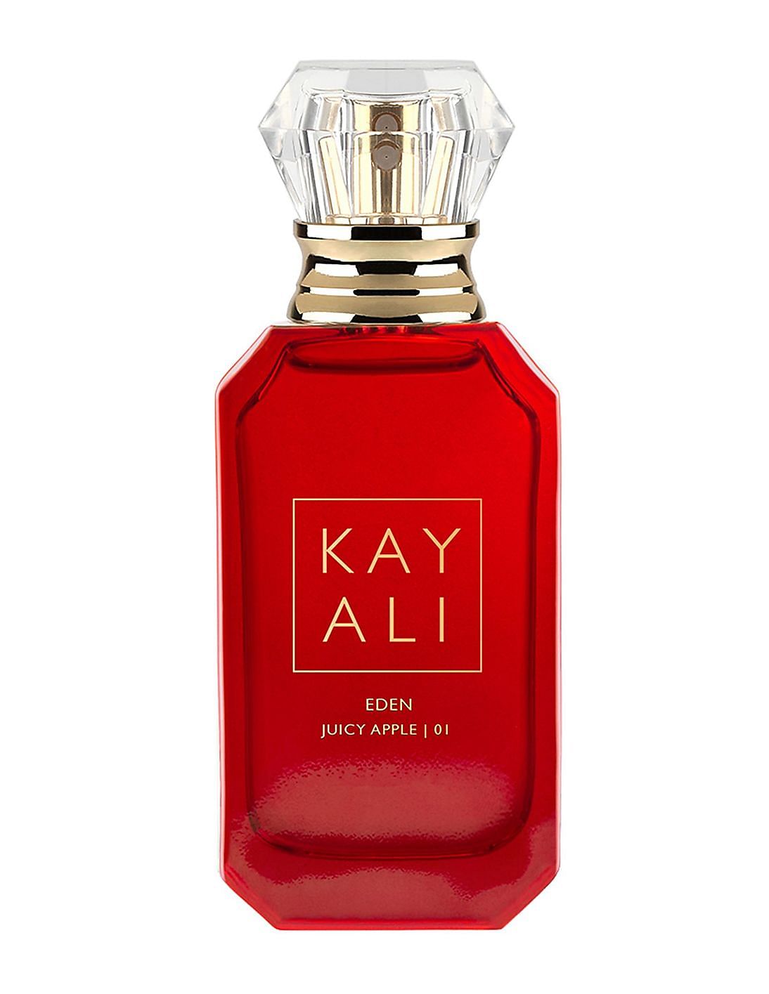 Buy Kayali Eden Juicy Apple 01 Eau De Parfum - NNNOW.com