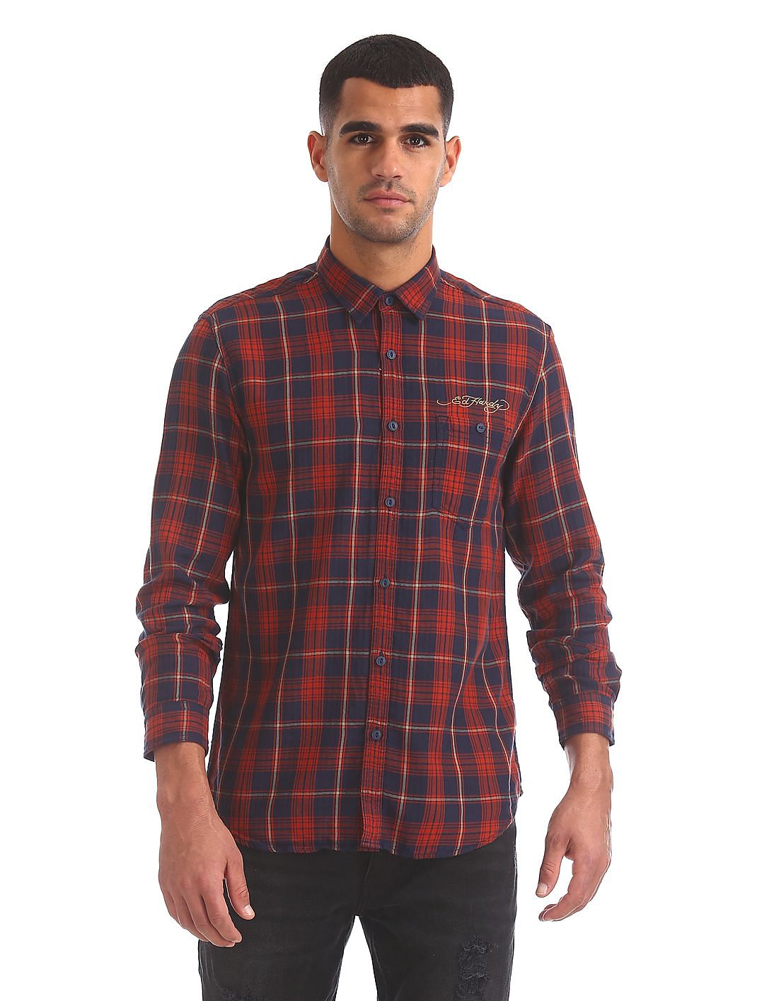 60% Off on Men’s Clothing