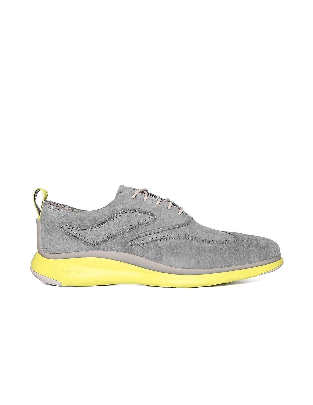 Buy Cole Haan 3.ZERØGRAND Wingtip Oxford Shoes - NNNOW.com display picture 1