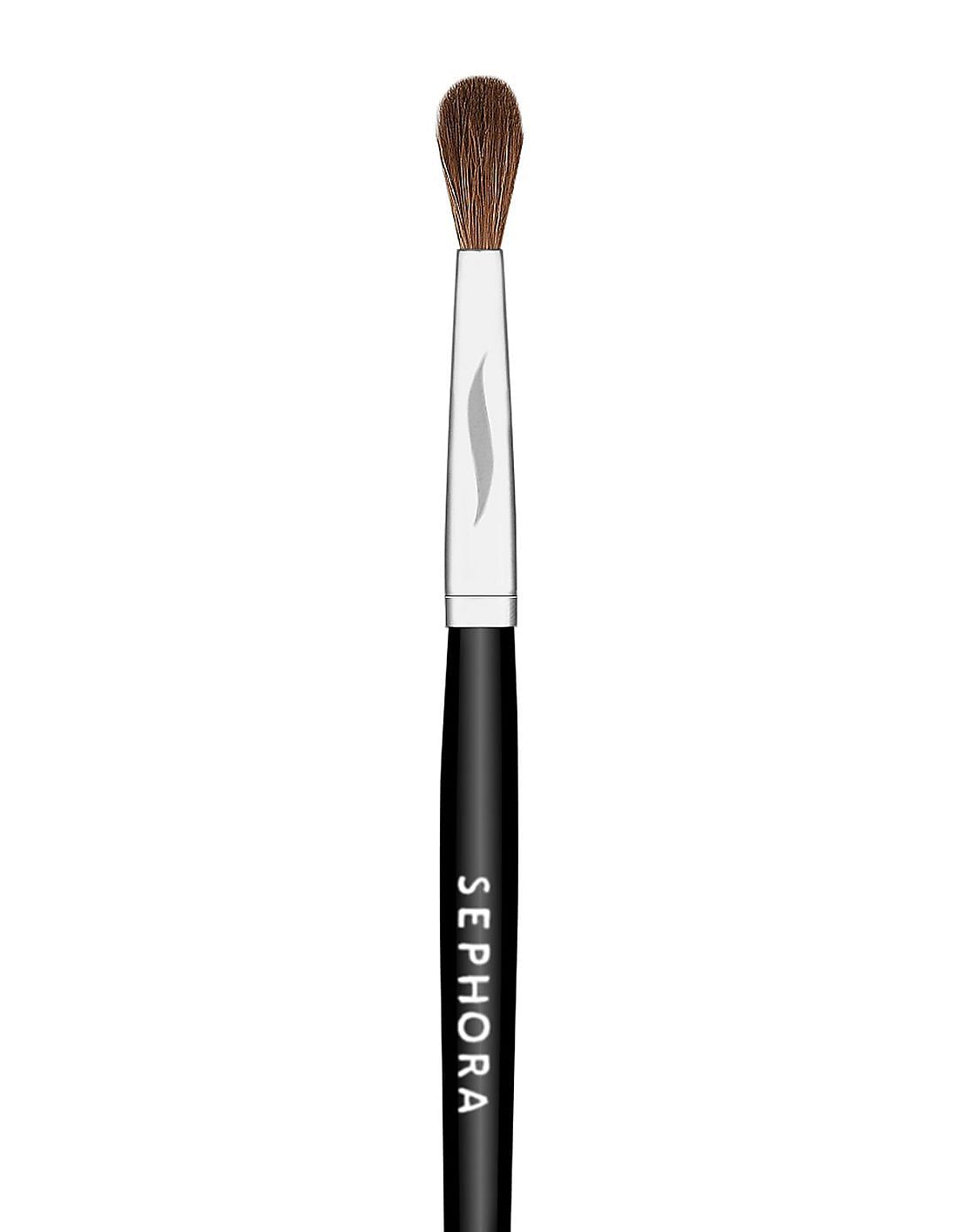 17 Crease Brush & Precision Smudge #29 - SEPHORA 2Pc