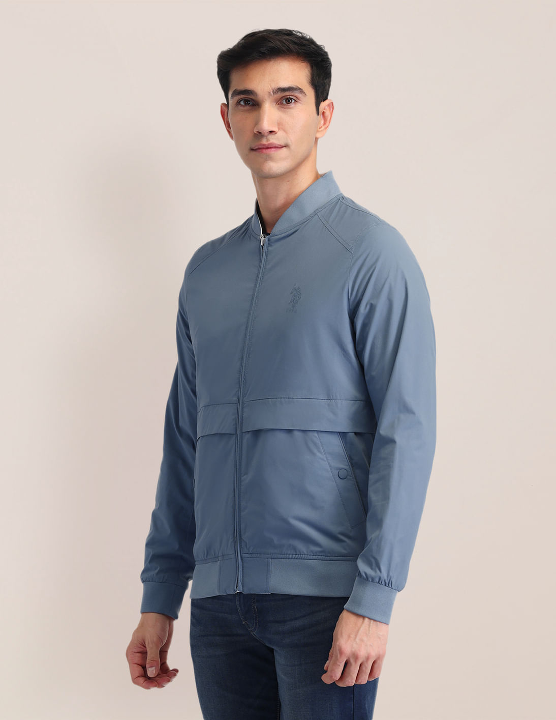 ジャケット・アウター UrbanSheek Reversible Casual Jacket Reversible Casual Jacket – UrbanSheek
