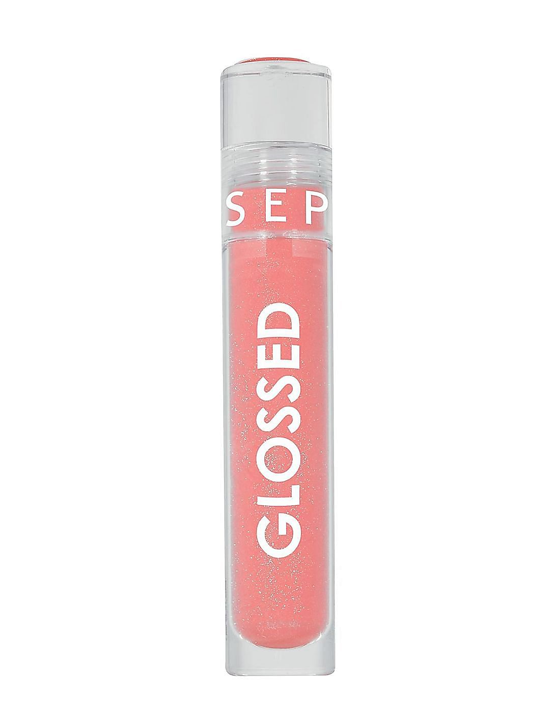 Buy Sephora Collection Glossed Lip Gloss - 130 Independent - NNNOW.com