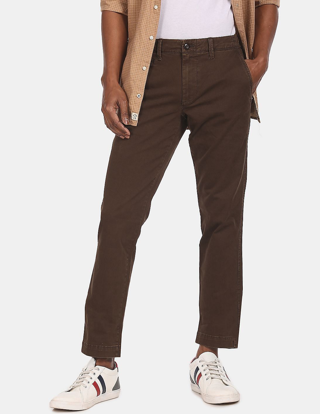 gap vintage khakis