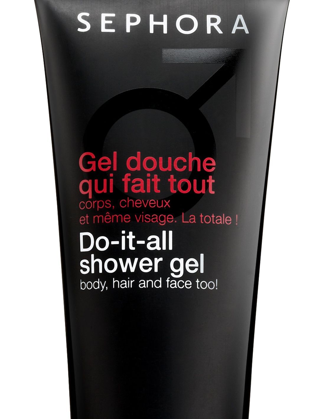 Buy Sephora Collection Do It All Shower Gel Nnnow Com