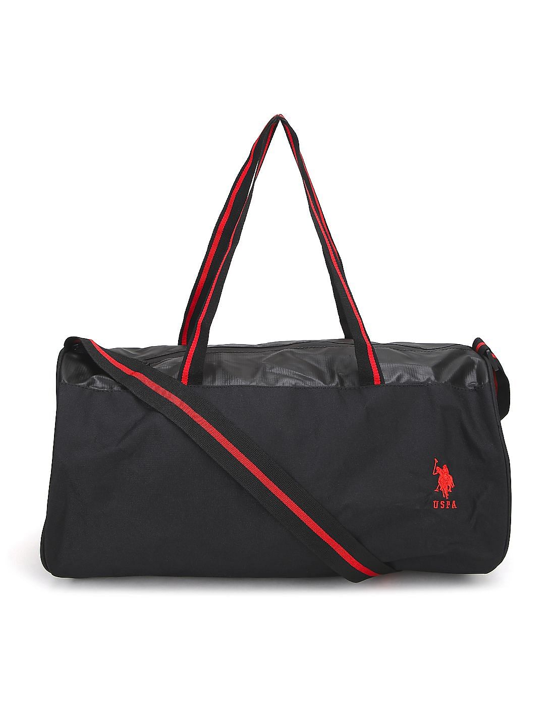 Polo gym outlet bag