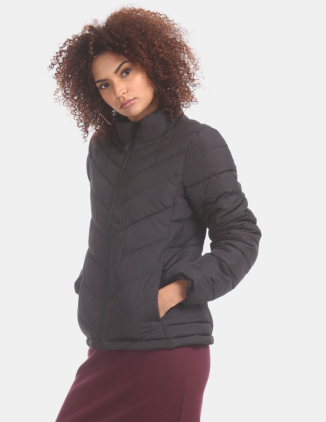 gap warmest down jacket