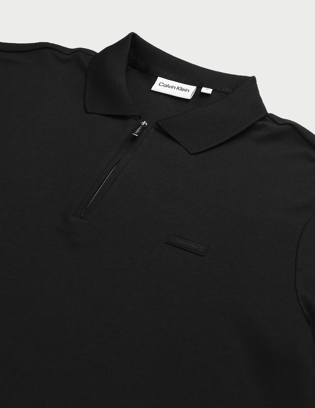 美品 RIPVANWINKLE × PGC SOLID POLO ブラック XL RIPVANWINKLE×PGC｜オトナの余裕や上級者に共通する落ち着きを