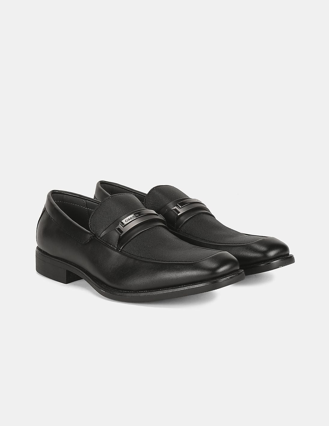 Calvin Klein Alonzo (Black) Men\'s Shoes NIB Calvin Klein | Shoes | Nwt Calvin Klein Authentic Alonzo  main image 3