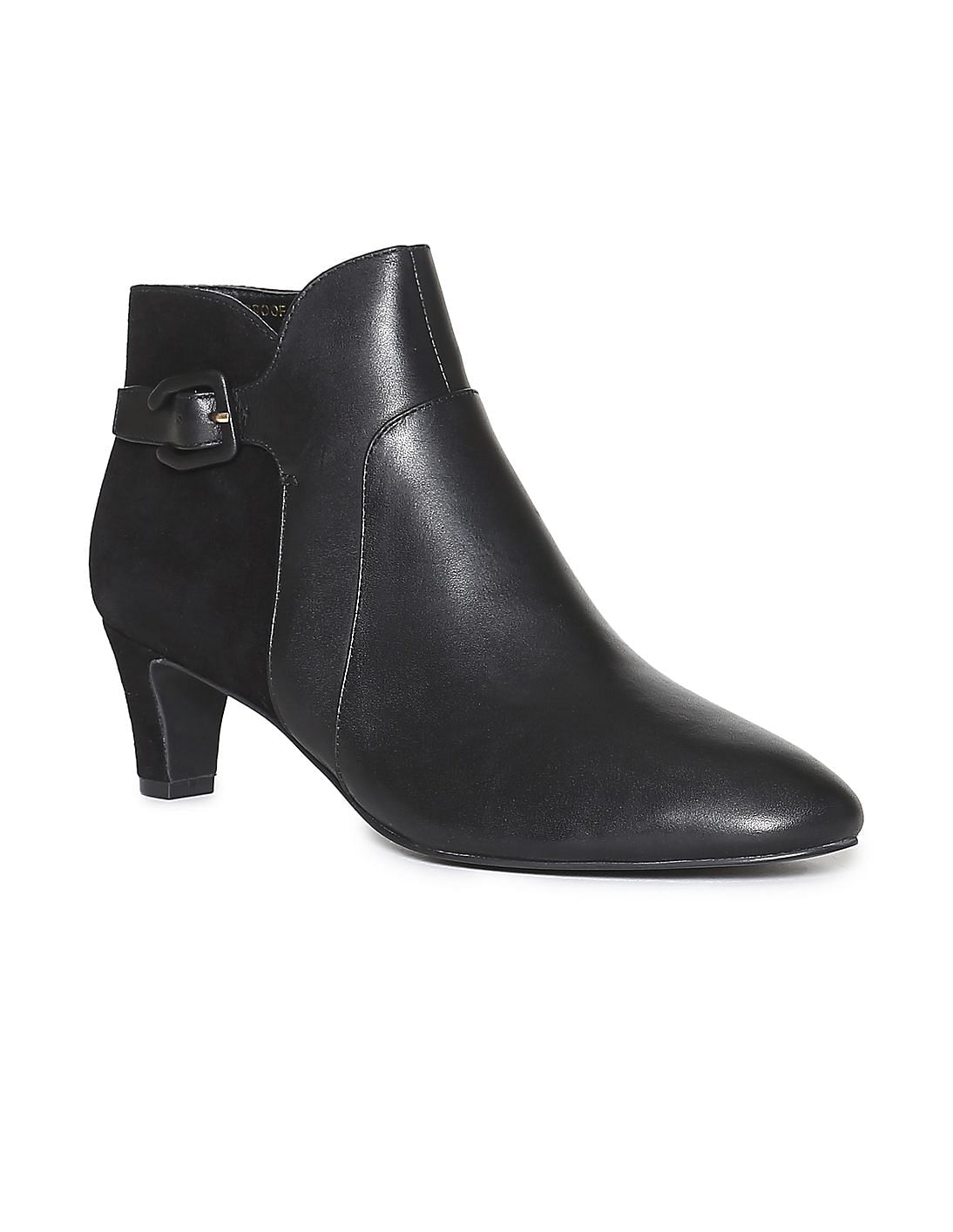 Cole Haan Sylvia Bootie 50Mm - NNNOW 