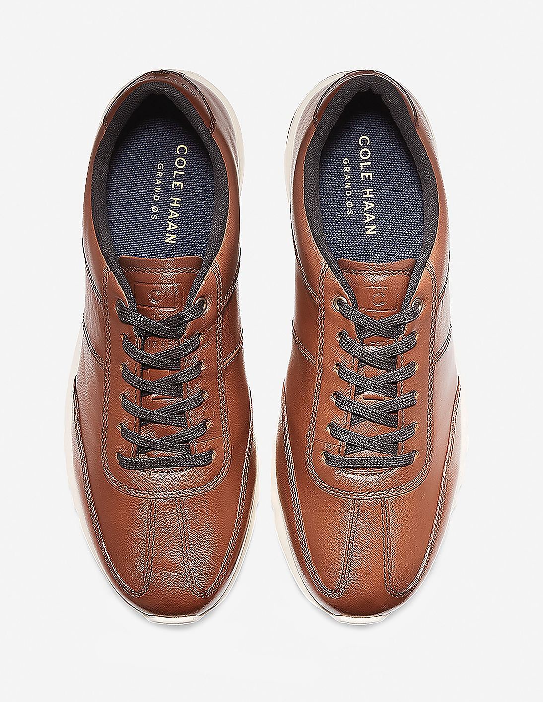 cole haan grand crosscourt running sneaker