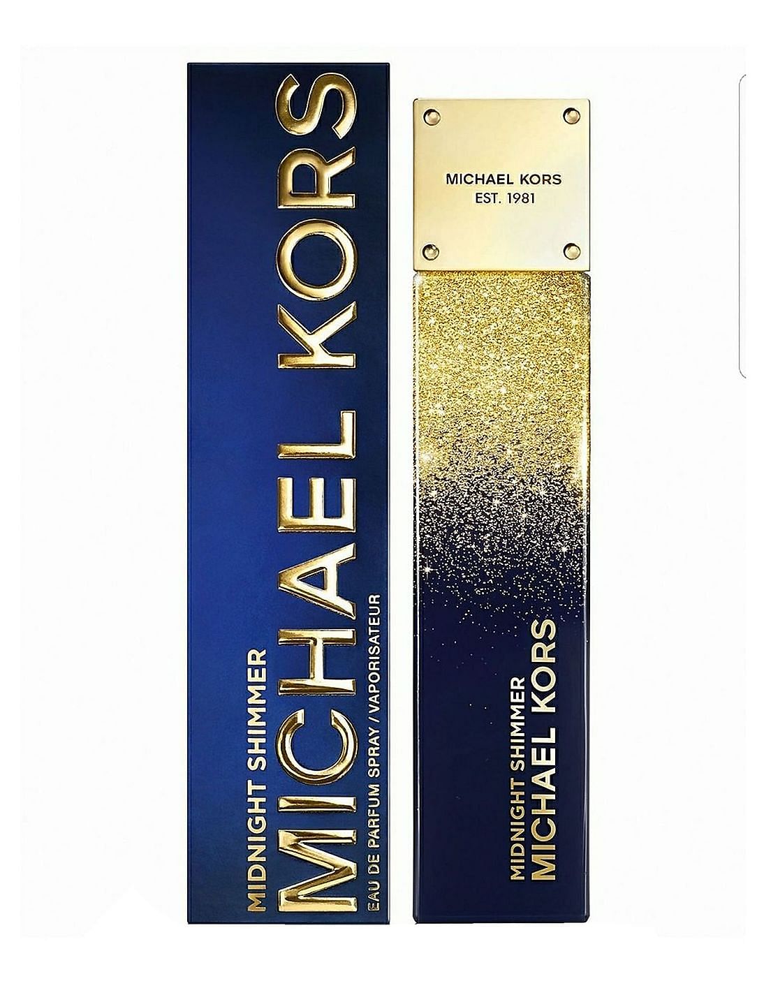 Midnight shimmer michael kors on sale sephora