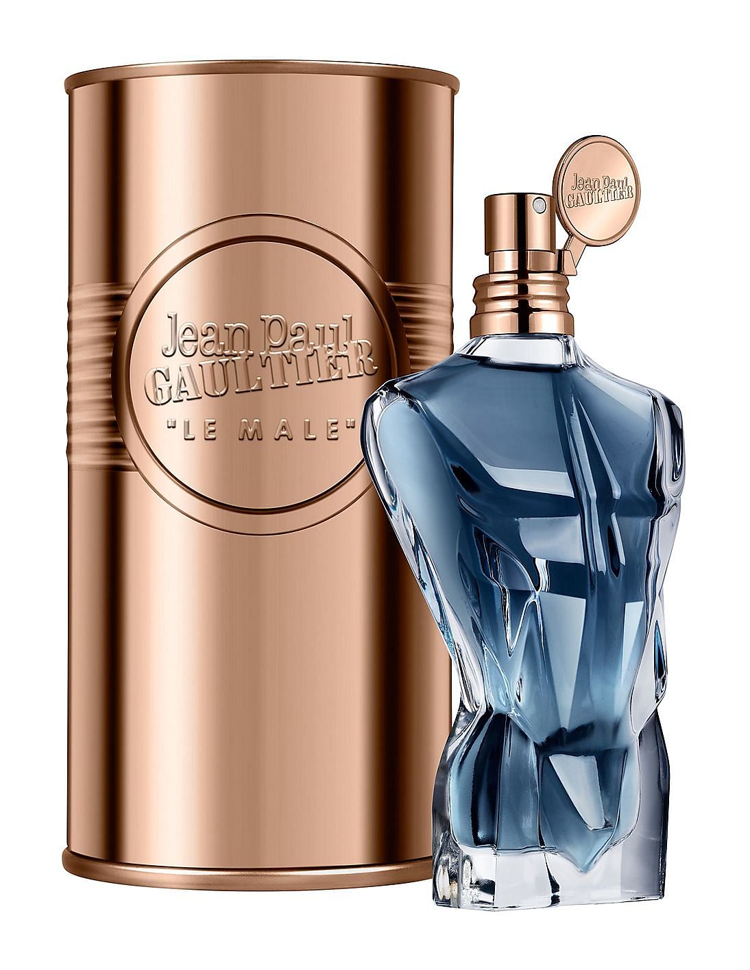 parfum le male sephora