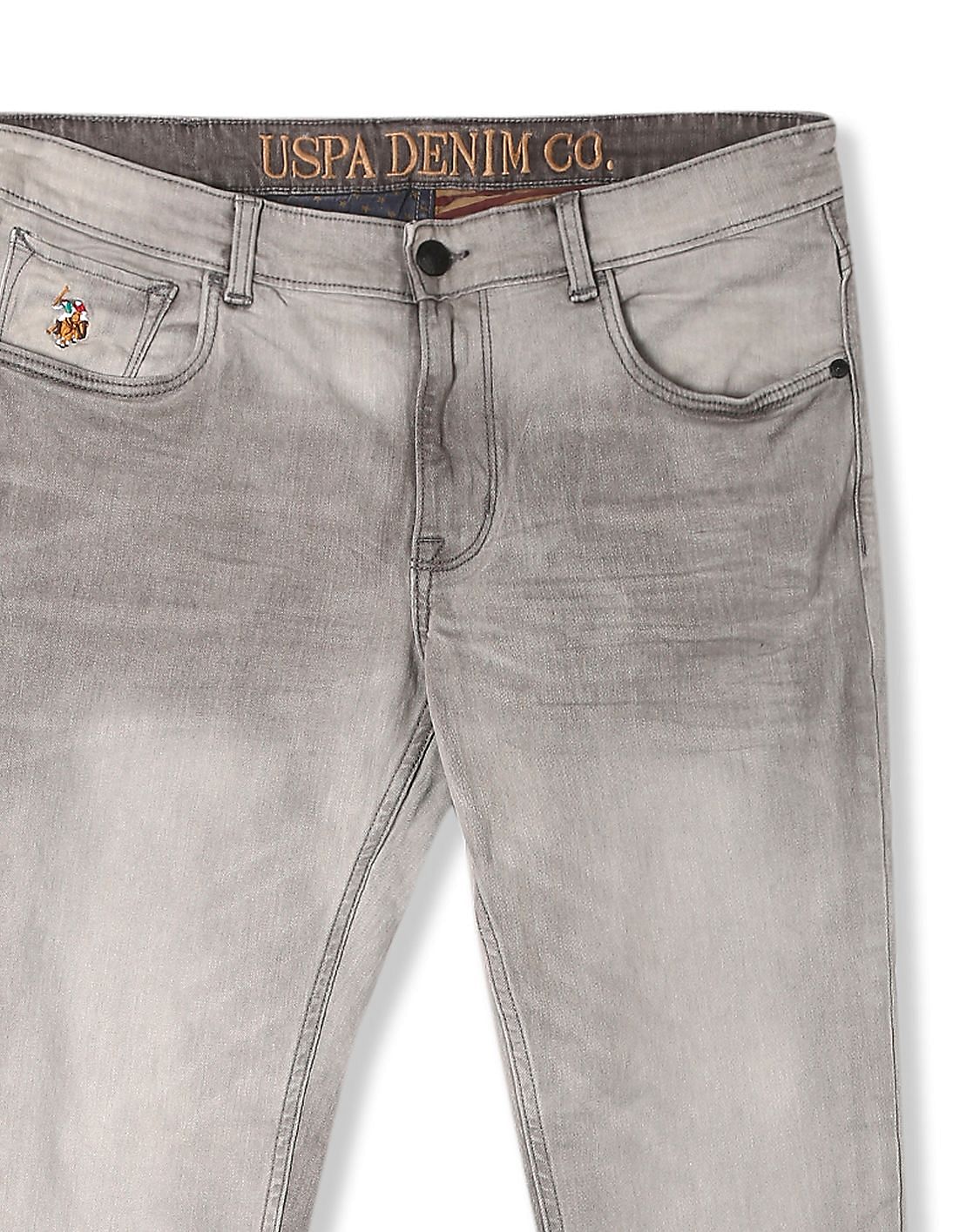 uspa denim co