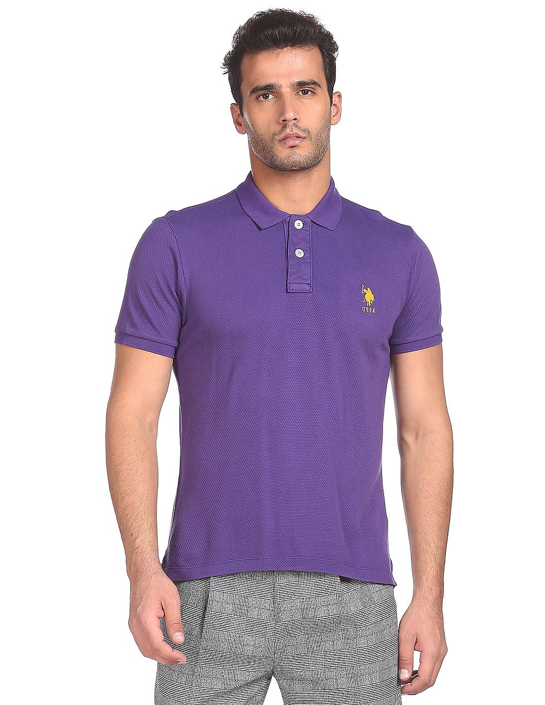 bad polo t shirt