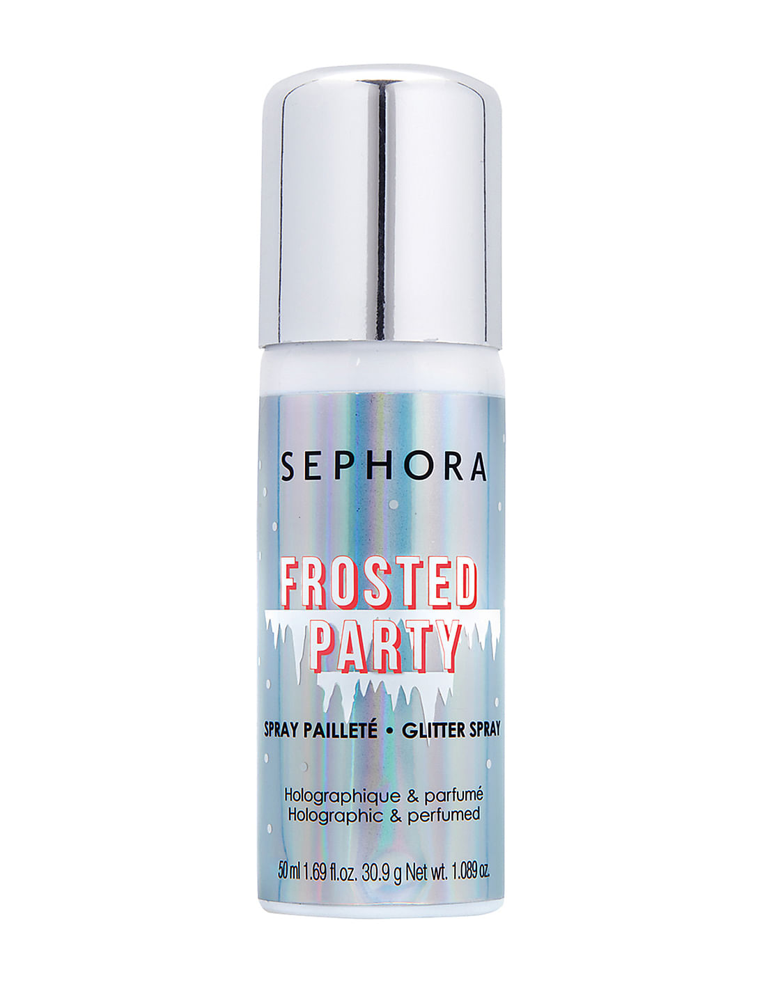 Buy Sephora Collection Glitter Body & Hair Spray (Limited