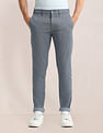 U.S. Polo Assn. Austin Fit Textured Trousers