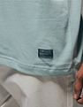 Flying Machine Street Vibe Graphic Pure Cotton Relaxed Fit T-shirt