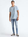 Flying Machine Jackson Skinny Fit Jeans