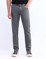 Flying Machine F-Lite Slash Slim Tapered Jeans