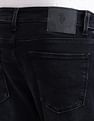 U.S. Polo Assn. Denim Co. Henry Tapered Cropped Jeans