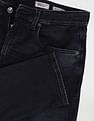 U.S. Polo Assn. Denim Co. Henry Tapered Cropped Jeans