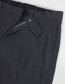 Arrow Mid Rise Tapered Fit Trousers
